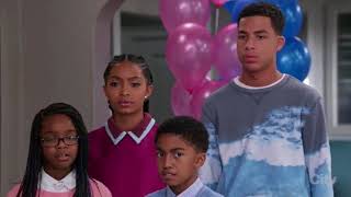 Funniest Moments from Blackish [upl. by Ainit99]