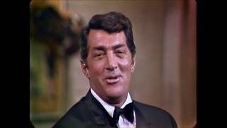 Dean Martin  Compilation of Songs from his Variety Show PART 2 [upl. by Scott]