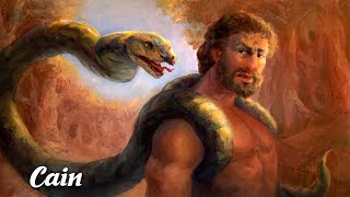 Cain Son of Satan Serpent Seed Theory Explained [upl. by Groveman47]