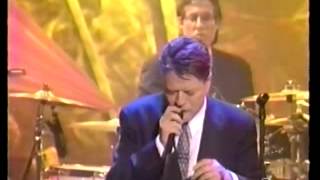 Robert Palmer  Some Like it Hot Live in NYC  1997 [upl. by Acsirp]