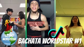 Latino Worldstar  Bachata TikTok Edition 1  Rhythm That Only Hispanics And Latinos Feel [upl. by Eeruhs321]