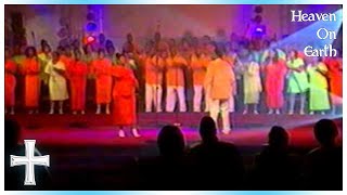 Holy Ghost Power  Chicago Mass Choir [upl. by Ledua]