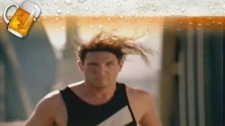 7 funniest beer commercials Part 1 [upl. by Buffum]