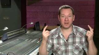 How to EQ Acoustic Guitar and Vocals [upl. by Cardew494]