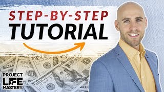 Amazon Affiliate Marketing StepByStep Tutorial For Beginners [upl. by Anyala]