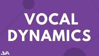 VOCAL DYNAMICS EXERCISE 1 [upl. by Ready636]