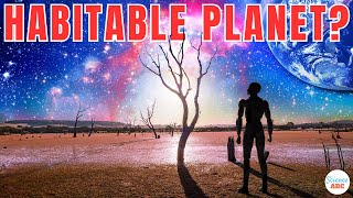 What Makes A Planet Habitable [upl. by Eicnahc]