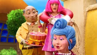 LazyTown  Welcome To LazyTown  FULL EPISODE [upl. by Adai]