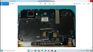 huawei LDNL21 qfil flash file for umt dongol [upl. by Noicpesnoc]