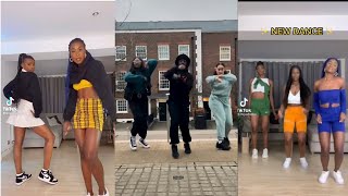 The best TikTok Afro Dance [upl. by Berners]