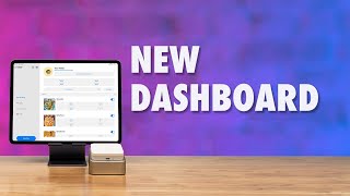 New Dashboard [upl. by Loma848]