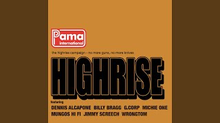 Highrise Mungos Hi Fi Dubstep [upl. by Drice]