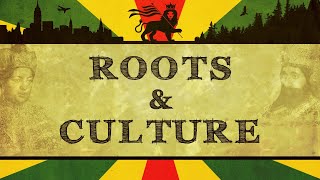 Roots amp Culture 70s 80s Roots Reggae Vinyl [upl. by Sutherland]