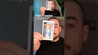 High Priestess  Tarot Explained [upl. by Refinej]