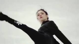 Evgenia Medvedeva  “Exogenesis Symphony Part 3” by Muse [upl. by Devy234]