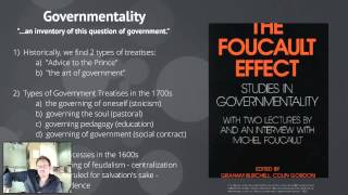 13 Introduction to Foucault [upl. by Attikin429]