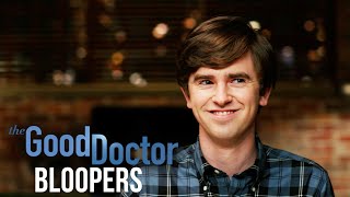 The Good Doctor at PaleyFest LA 2018 Full Conversation [upl. by Yelhs]