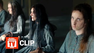 The Alienist S01E07 Clip  Psych Ward  Rotten Tomatoes TV [upl. by Ajiam]