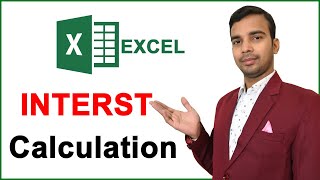 how to Payments and Interest Calculate in Excel [upl. by Arayk405]