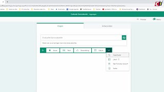 Microsoft Forms  Formulier maken [upl. by Nolan]