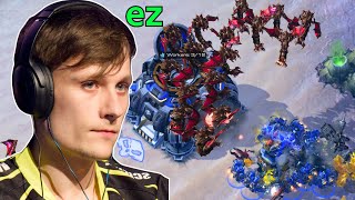 SERRAL FINALLY SIGNED UP uThermal 2v2 Circuit [upl. by Sessylu]