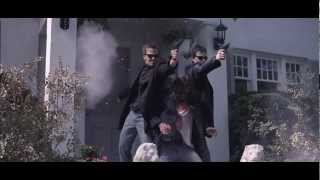 The Boondock Saints  Theme Song HD [upl. by Gneh853]