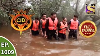 CID  सीआईडी  Ep 1009  Satara Part  2  Full Episode [upl. by Luke]