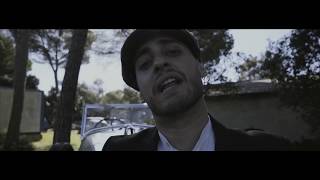 BLON  LA COSA NOSTRA VIDEOCLIP OFICIAL [upl. by Blockus]