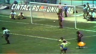 Enrique Borja Jugador Histórico de América [upl. by Garrek136]