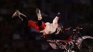 FMX  Freestyle Motocross Tribute HD [upl. by Picardi913]