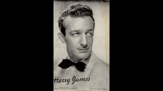 Stardust  Harry James amp His Orchestra 1939 [upl. by Ima]