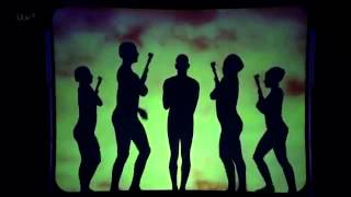 Britains got talent 2013  Shadow theatre group 1st audition [upl. by Cilurzo]