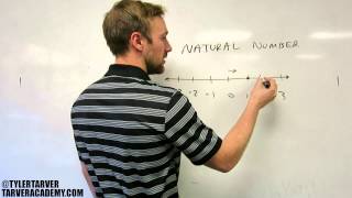 What are Natural Numbers [upl. by Polish]