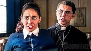 The Priests Sin  DRAMA  Faith Drama  Full Movie in English [upl. by Oiramat]