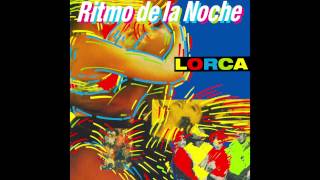 Lorca  Ritmo de la Noche [upl. by Naerad]