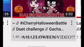 Did iCherry get hacked [upl. by Haisoj]