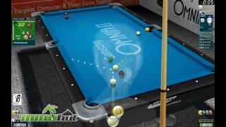 Carom3D Gameplay  First Look HD [upl. by Verna64]