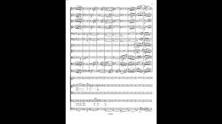 Mendelssohn  Verleih uns Frieden gnädiglich WoO 5 [upl. by Fia]