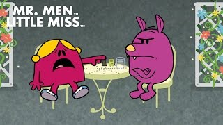 The Mr Men Show quotNightquot S1 E43 [upl. by Towill]