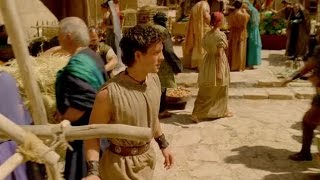 Atlantis 2016 FRENCH S01 E01 [upl. by Nanette317]