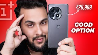 OnePlus 12R in 2025  BEST Deal for You [upl. by Grunenwald]