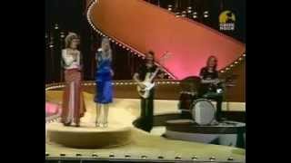 ABBA Waterloo Eurovision 1974 [upl. by Nanda]