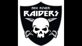 Pax River Raiders 7UD1 vs Leonardtown Wildcats [upl. by Nan823]