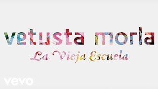 Vetusta Morla  La Vieja Escuela Lyric Video [upl. by Brindle852]