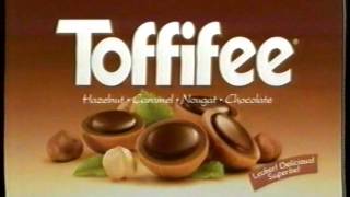 Toffifee reklame 1998 [upl. by Olli510]