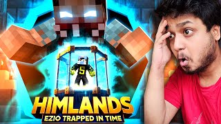 Himlands Smarty Trapped Ezio’s Final Chance  Minecraft Himlands  Day 89 S3 E25 [upl. by Latsirc]