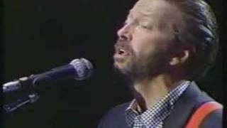 Eric Clapton amp Mark Knopfler  Wonderful Tonight [upl. by Ahsratan]