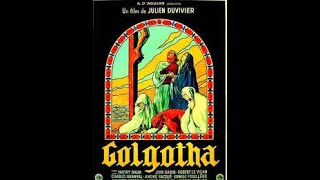 1935 GOLGOTHA [upl. by Eimac136]