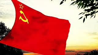 Soviet National Anthem Earrape 1944 [upl. by Jehu995]