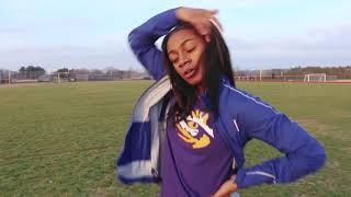 Workout Wednesday Sha’carri Richardson [upl. by Kauffman]